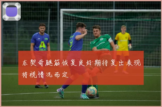 东契奇腿筋恢复良好期待复出表现将视情况而定